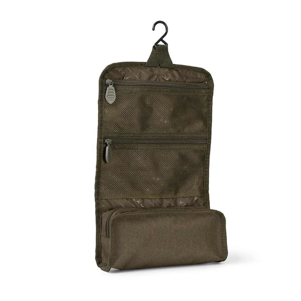 Несессер скручивающийся Fox Voyager Accessory Bag
