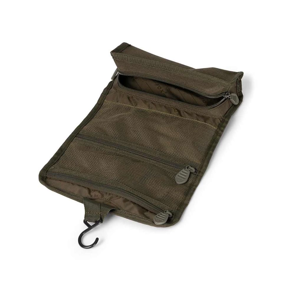 Несессер скручивающийся Fox Voyager Accessory Bag