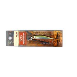 Воблер ZipBaits Rigge Flat Heavy 50S