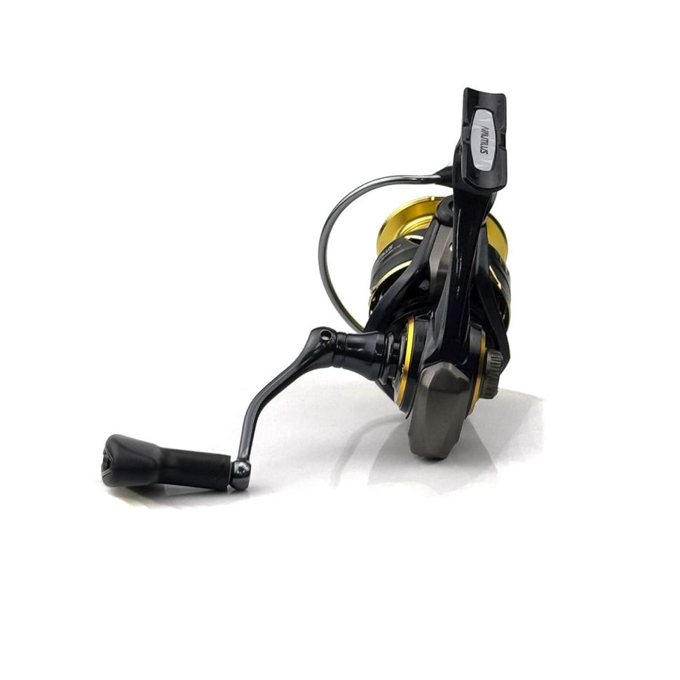 Катушка Nautilus Avior PG