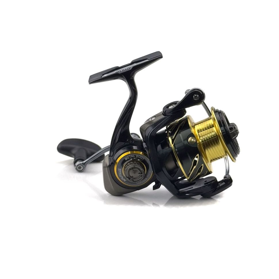 Катушка Nautilus Avior PG