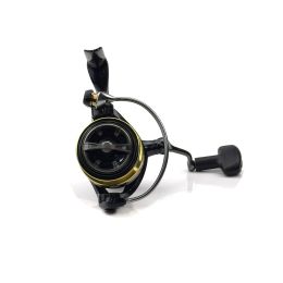 Катушка Nautilus Avior PG