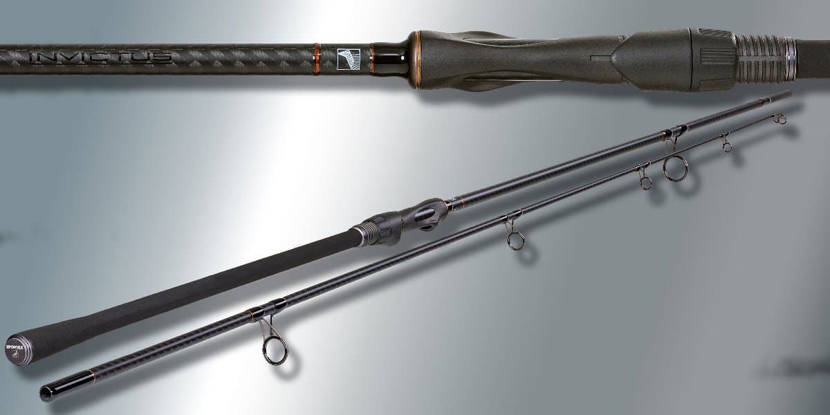 Удилище сподовое Sportex Invictus Spod 13" 5.75lbs
