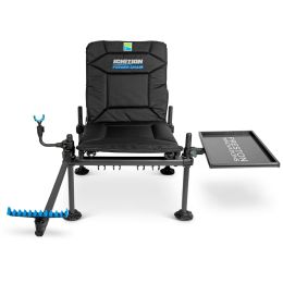 Кресло Preston Ignition Feeder Chair Combo