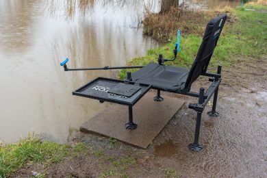 Кресло Preston Ignition Feeder Chair Combo