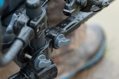 Кресло Preston Ignition Feeder Chair Combo