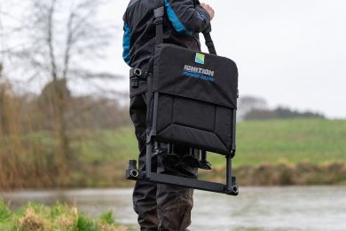 Кресло Preston Ignition Feeder Chair Combo