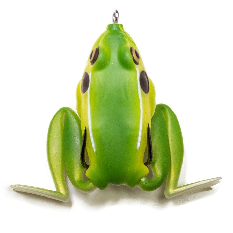 Лягушка Lunkerhunt Lunker Frog