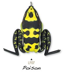 Лягушка Lunkerhunt Lunker Frog