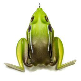 Лягушка Lunkerhunt Lunker Frog