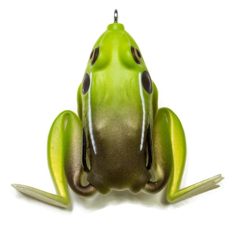 Лягушка Lunkerhunt Lunker Frog