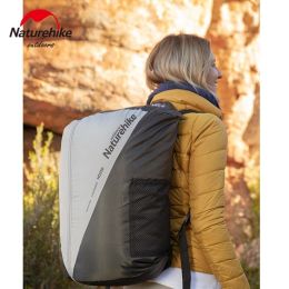 Двухместный спальный мешок с подушками Naturehike NH21MSD05