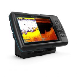 Эхолот Garmin Striker Plus 7sv