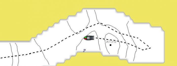 Эхолот Garmin Striker Plus 7sv