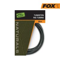 Вольфрамовая монтажная трубка FOX EDGES Essentials 2м