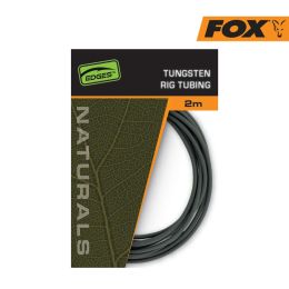 Вольфрамовая монтажная трубка FOX EDGES Essentials 2м