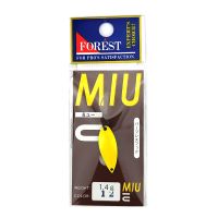 Блесна форелевая Forest Miu 1.4gr
