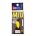 4537628620120=, Color 12, Second Yellow
