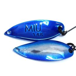 Блесна форелевая Forest Miu 1.4gr