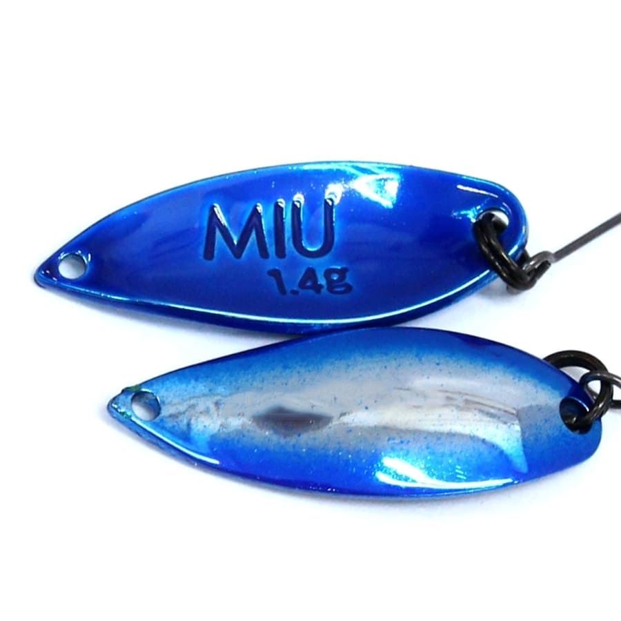 Блесна форелевая Forest Miu 1.4gr