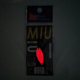 Блесна форелевая Forest Miu 1.4gr