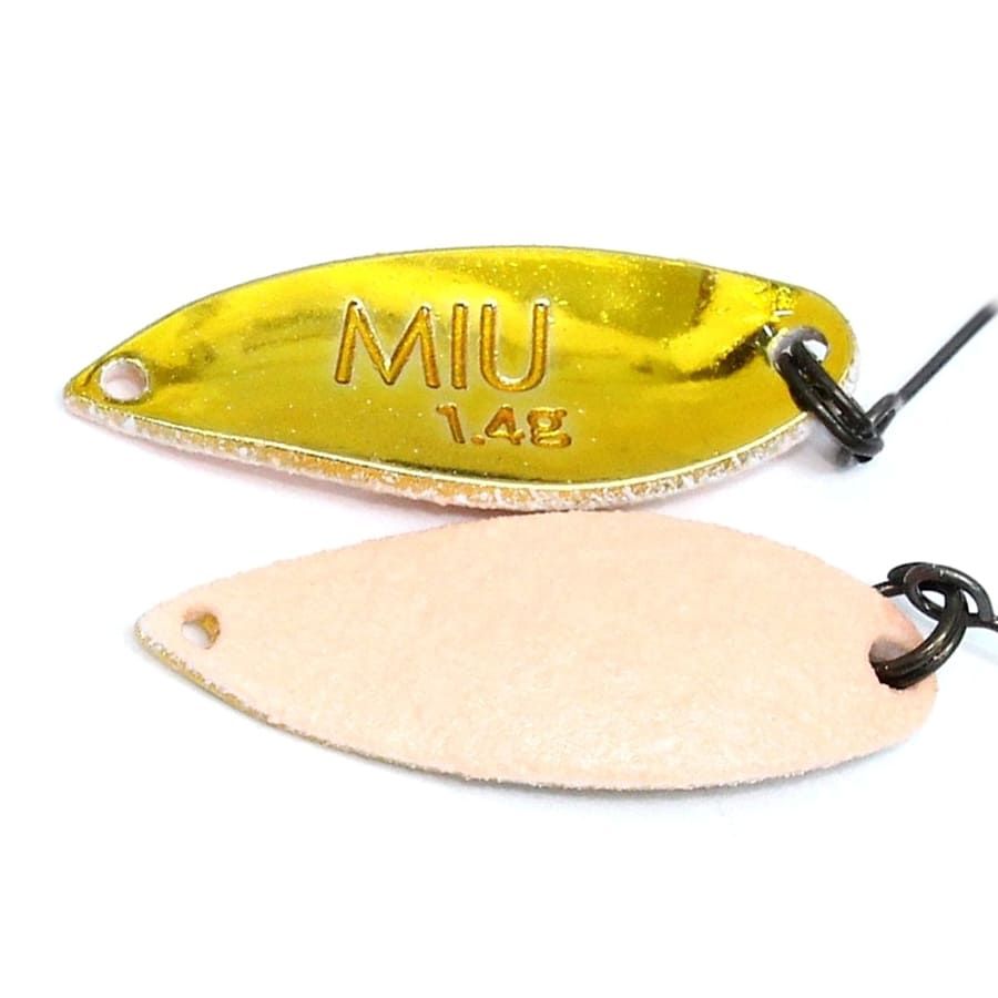 Блесна форелевая Forest Miu 1.4gr