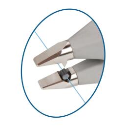 Плоскогубцы Stonfo Micro Shot Plier 10cm 36.0g