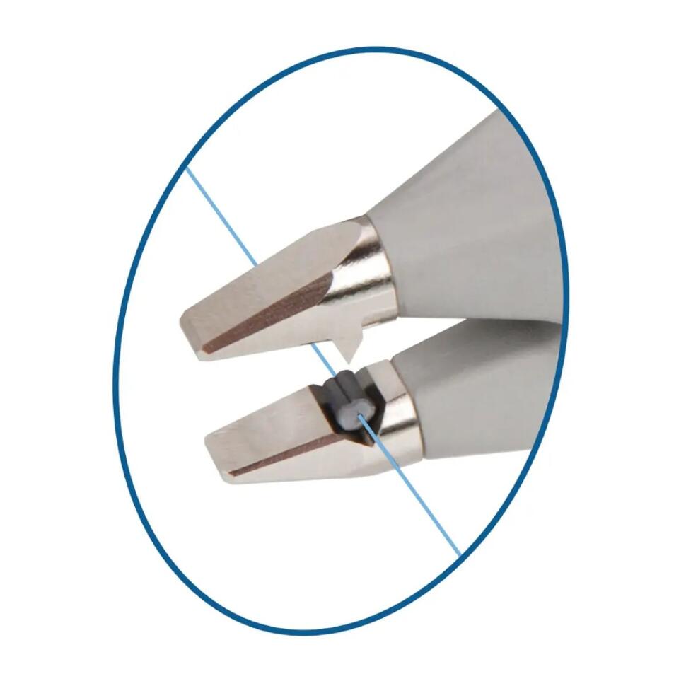 Плоскогубцы Stonfo Micro Shot Plier 10cm 36.0g