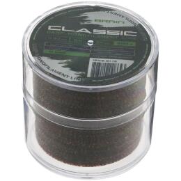 Леска Brain Classic Carp Line 3D camo, 600m