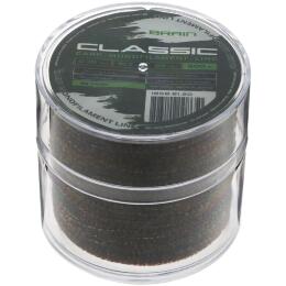 Леска Brain Classic Carp Line 3D camo, 600m