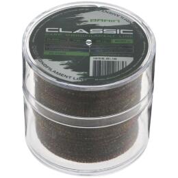 Леска Brain Classic Carp Line 3D camo, 600m