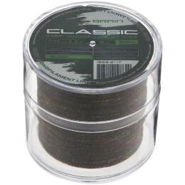 Леска Brain Classic Carp Line 3D camo, 600m