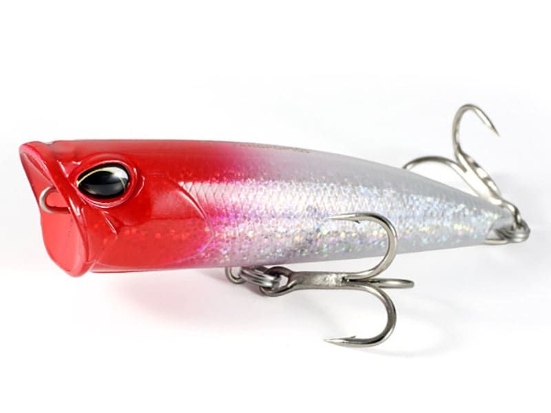 Воблер DUO Realis Fangpop 120