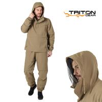 Костюм Tritongear Snar Duo New (Хлопок, Хаки)