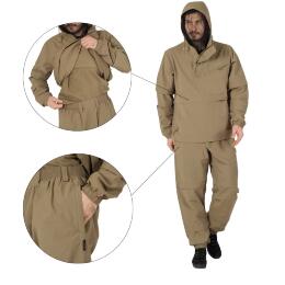 Костюм Tritongear Snar Duo New (Хлопок, Хаки)