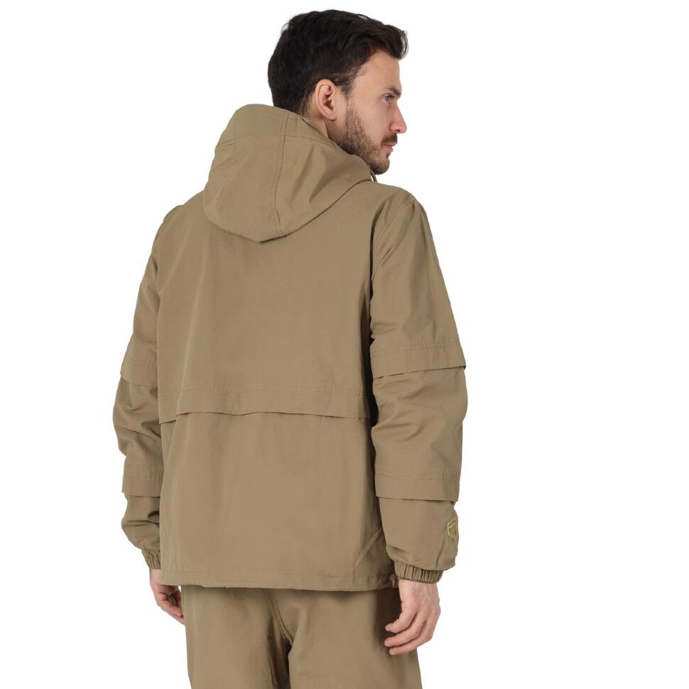Костюм Tritongear Snar Duo New (Хлопок, Хаки)