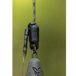 Монтажные клипсы FOX Edges Heli Clips x3