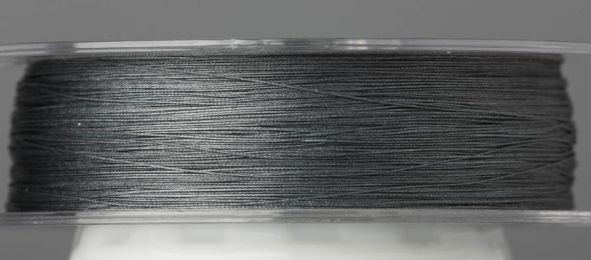 Шнур плетенный DAM Crosspower 8-BRAID 150M