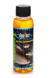 Ароматизатор Fish Bait Concentrate-X 100мл