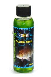 Ароматизатор Fish Bait Concentrate-X 100мл