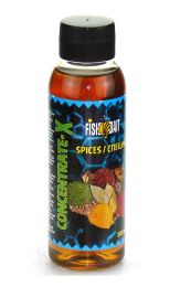 Ароматизатор Fish Bait Concentrate-X 100мл