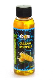Ароматизатор Fish Bait Concentrate-X 100мл