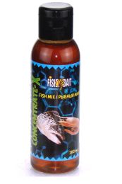 Ароматизатор Fish Bait Concentrate-X 100мл