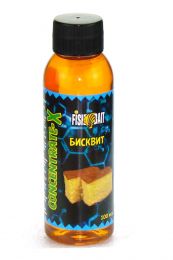 Ароматизатор Fish Bait Concentrate-X 100мл