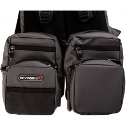 Жилет - рюкзак Savage Gear Lure Specialist Rucksack Vest 26x10x34cm
