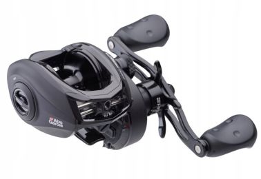 Катушка мультипликаторная Abu Garcia Revo Beast X 41 Left