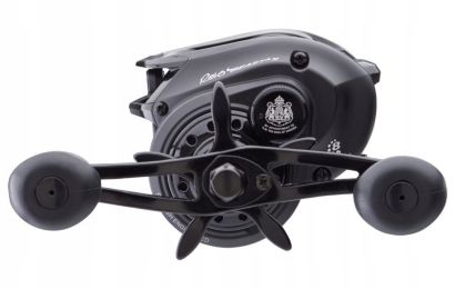 Катушка мультипликаторная Abu Garcia Revo Beast X 41 Left