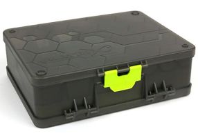 Коробка для аксессуаров Matrix Double Sided Feeder & Tackle Box