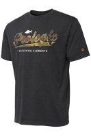 Футболка Prologic Camo Logo T-Shirt