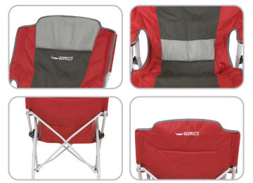 Креcло складное Buffalo Valt Chair AC2438